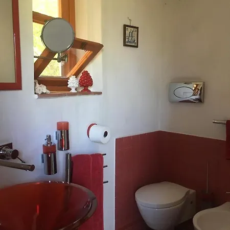 Holiday home Holiday Green Carini