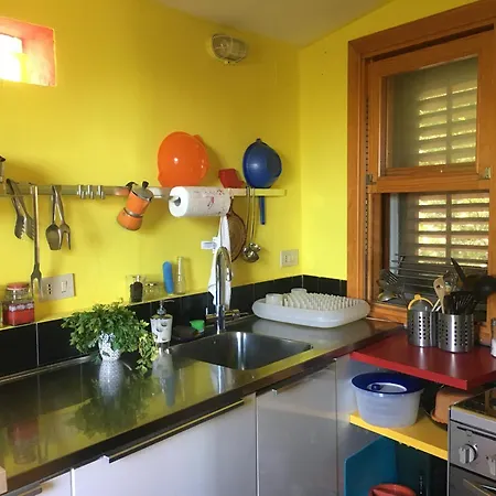 Дом отдыха Holiday Green Карини