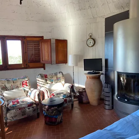 Holiday Green Ferienhaus Carini