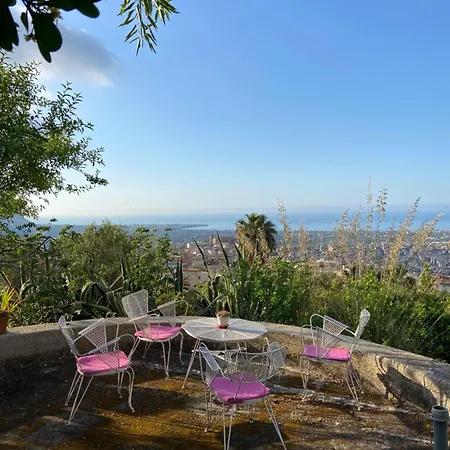 Ferienhaus Holiday Green Carini