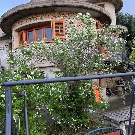 Holiday Green Ferienhaus Carini